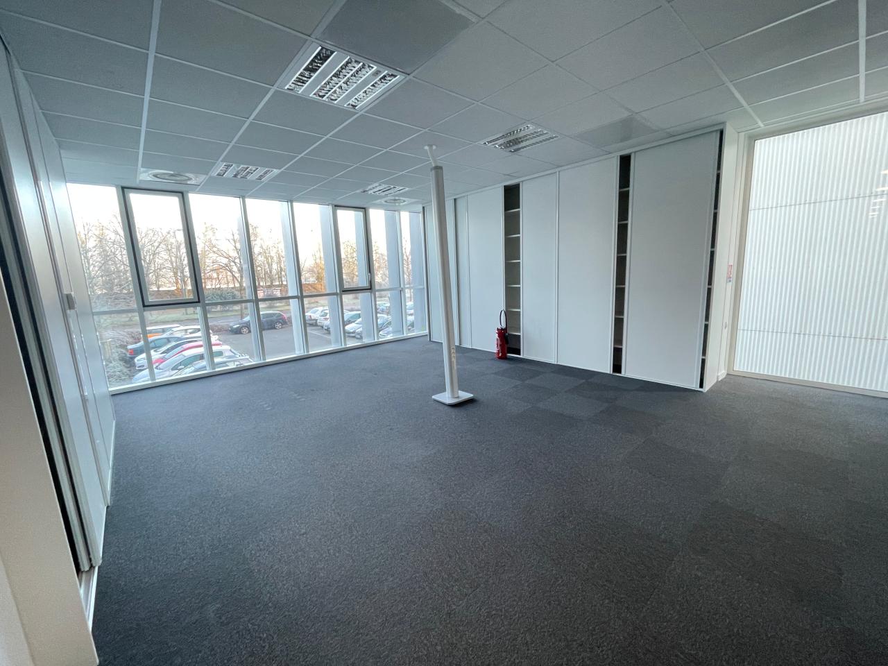 Bureau Rennes 740m² Vente bureau Rennes Ille-et-Vilaine OVBUR2529209 12